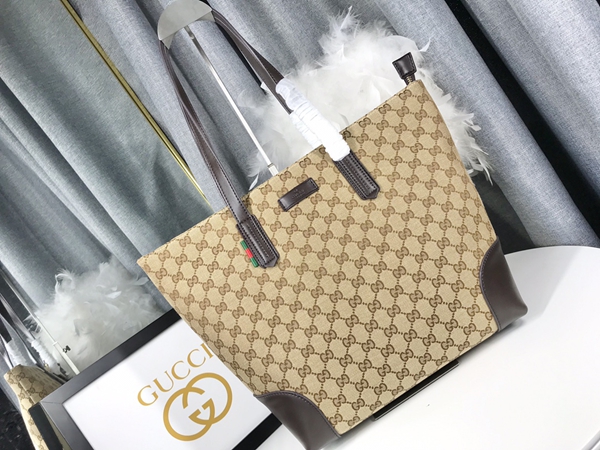 激安グッチバッグコピー内部構造
